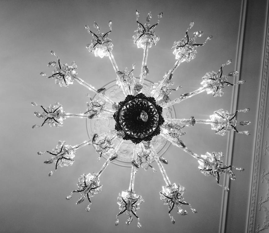 Angel Wings Inn Chua-lien Exteriér fotografie