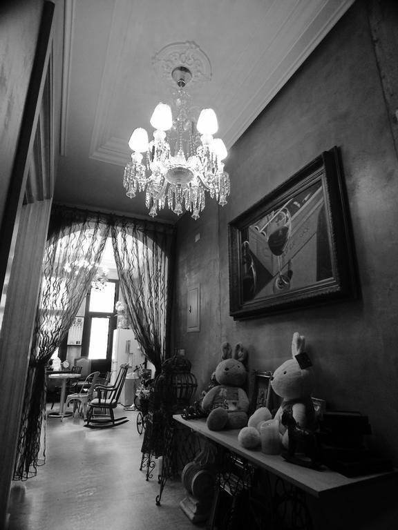 Angel Wings Inn Chua-lien Exteriér fotografie